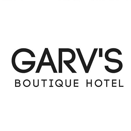 Garv'S Boutique Hotel Мандалуйонг Экстерьер фото